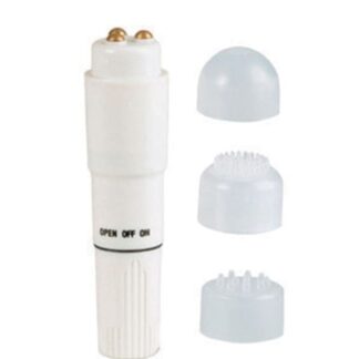 Compact WaterPro Vibrator Set