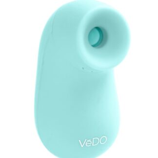 Nami Rechargeable Sonic Vibe - Turquoise