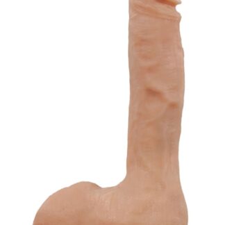Danny D Secret Weapon Realistic Dildo - 10.5"