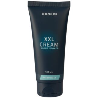 Boners Penis XXL Cream - Clear