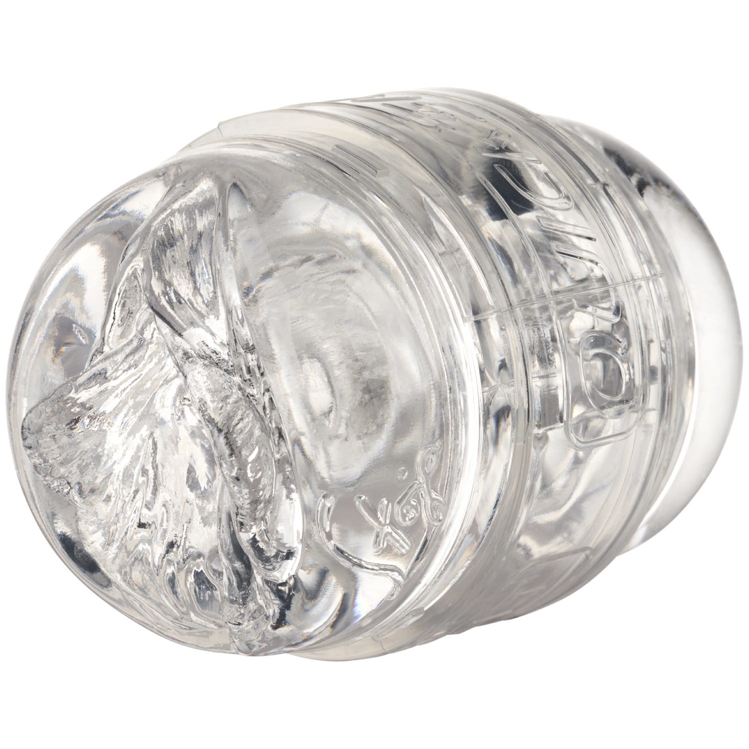 Fleshlight Stoya Quickshot - Clear