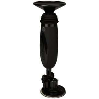Fetish Fantasy Body Dock Thruster - Black