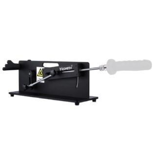 Hismith Pro 5 Premium TableTop Sex Machine - Black