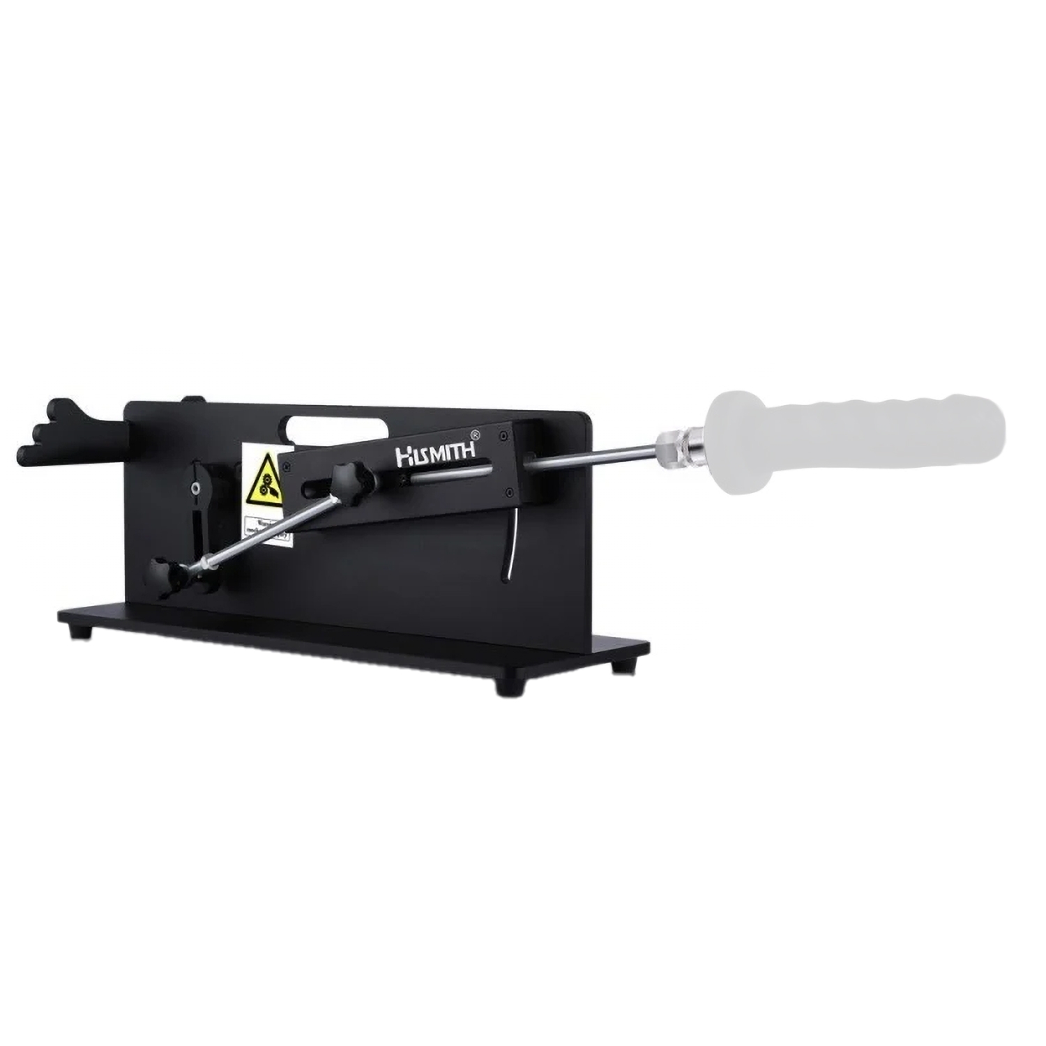 Hismith Pro 5 Premium TableTop Sex Machine - Black