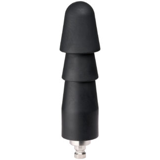 Hismith Vac-U-Lock Adapter KlicLok - Black