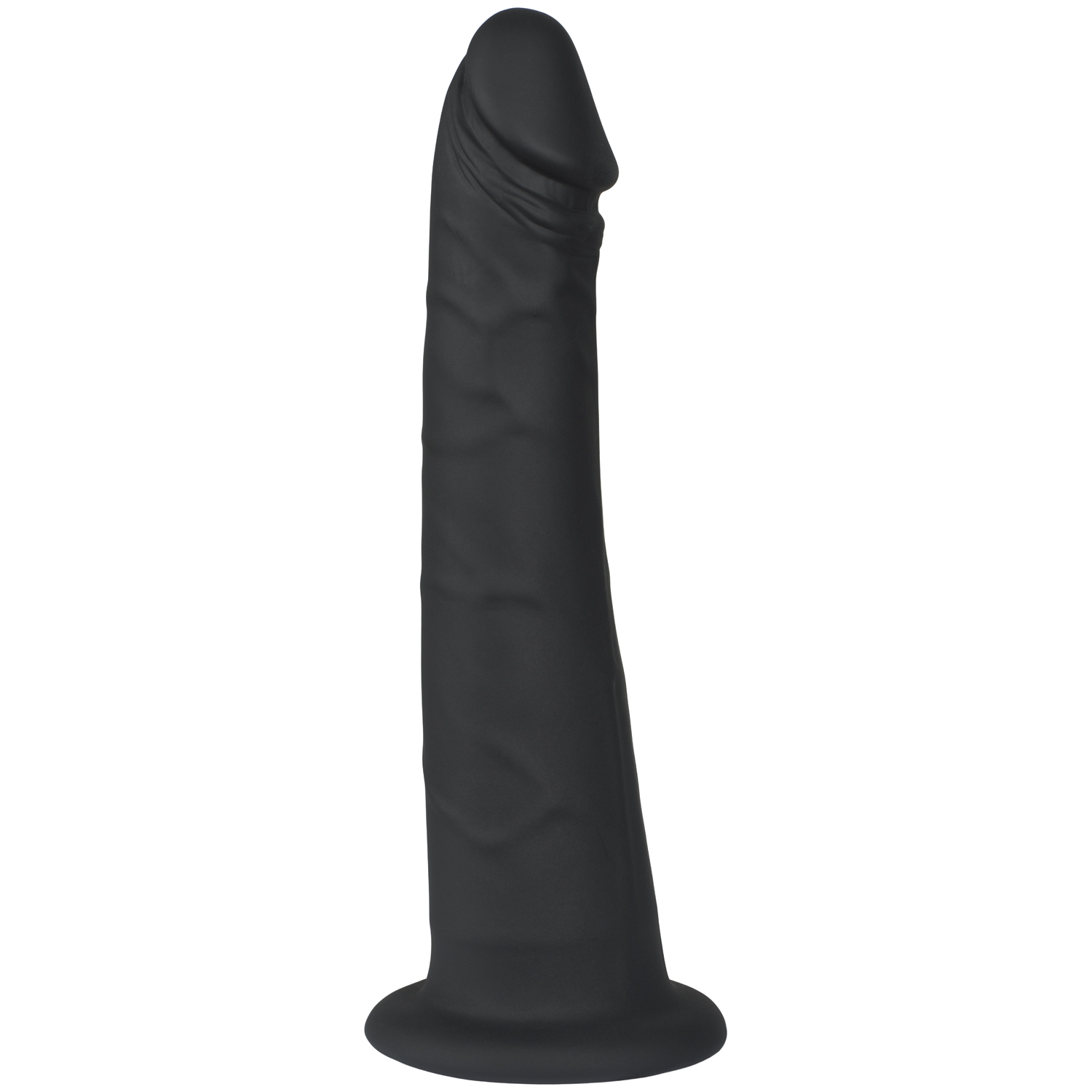 Kiiroo Keon Vac-U-Lock Dildo Accessory 7.5 Inch - Black