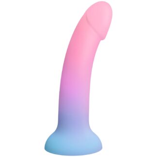 Love To Love Dildolls Utopia Dildo 7.5 Inch - Pink