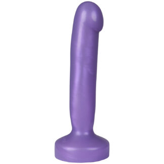 Tantus Starter Dildo 5.9 Inch - Purple