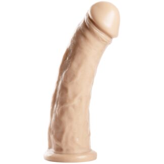 Vixen Creations Gambler VixSkin Dildo 10.4 Inch - Nude
