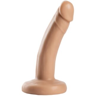 Vixen Creations Spur VixSkin Dildo 5.3 Inch - Nude