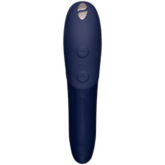 We-Vibe Tango X 3.9 Inch - Blue