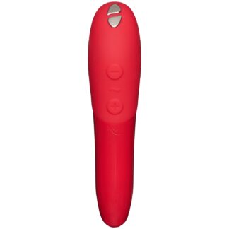We-Vibe Tango X 3.9 Inch - Red