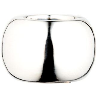 Kiotos Steel Ball Stretcher - Silver - S