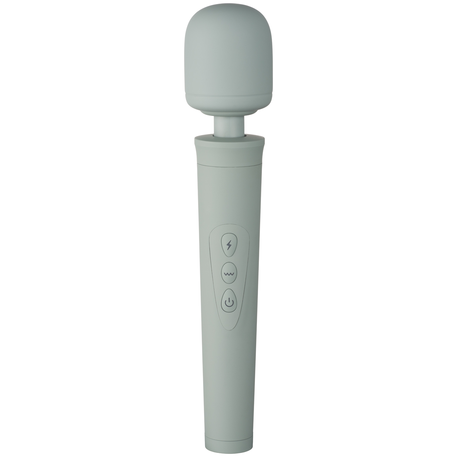 Amaysin Powerful Magic Wand Vibrator - Green