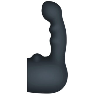 Le Wand Ripple Magic Wand Accessory - Grey