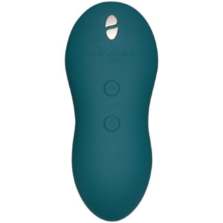 We-Vibe Touch X Lay-On Vibrator - Green