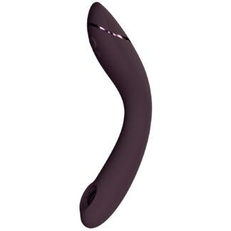 Womanizer OG G-Spot Suction Vibrator - Bordeaux