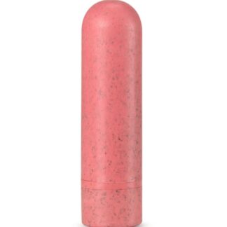 Gaia - Eco Rechargeable Bullet - Coral