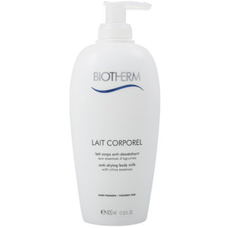 Biotherm Anti-drying Body Milk 400ml