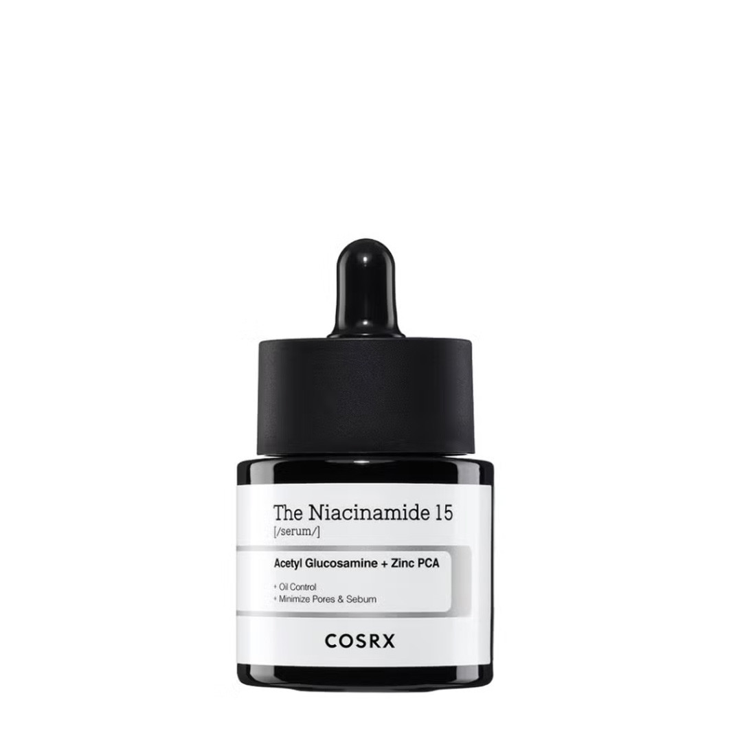 COSRX The Niacinamide 15 Serum 20 ml