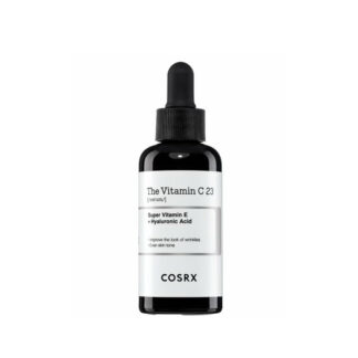 COSRX The Vitamin C 23 serum 20ml