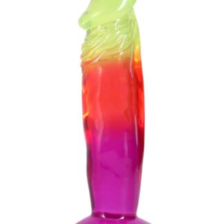 Crystal Jellies® - Classic Dong - 6.5"
