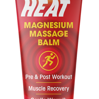 Deep Heat Magnesium Massage Balm 50ml