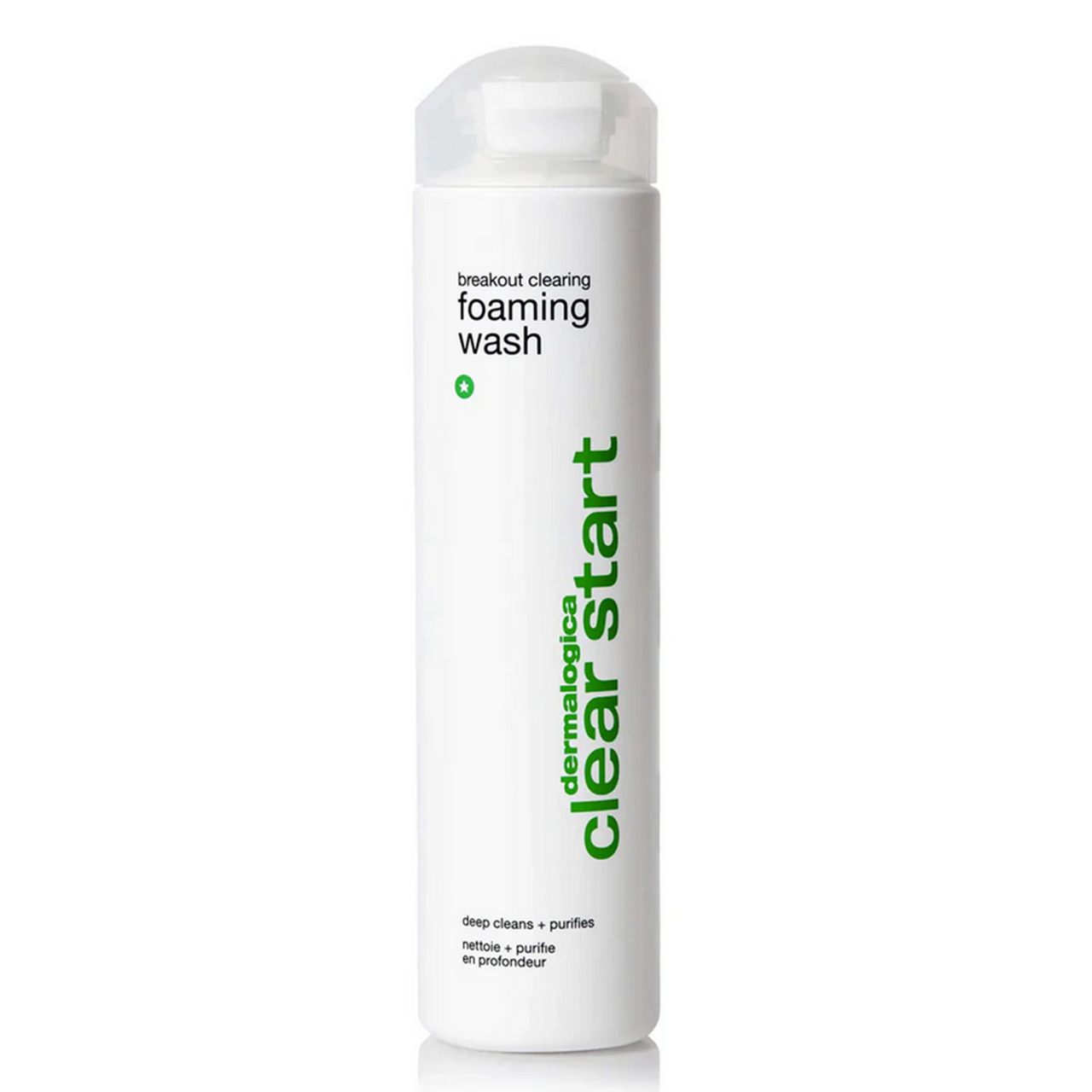 Dermalogica Clear Start Breakout Clearing Foaming Wash 295ml