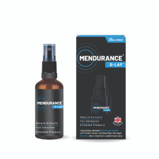 Mendurance D-Lay Spray 25ml