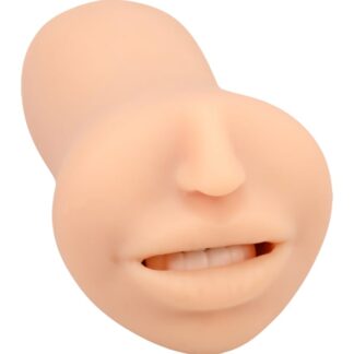 The Super Sucker - Cum Guzzler ULTRASKYN Masturbator