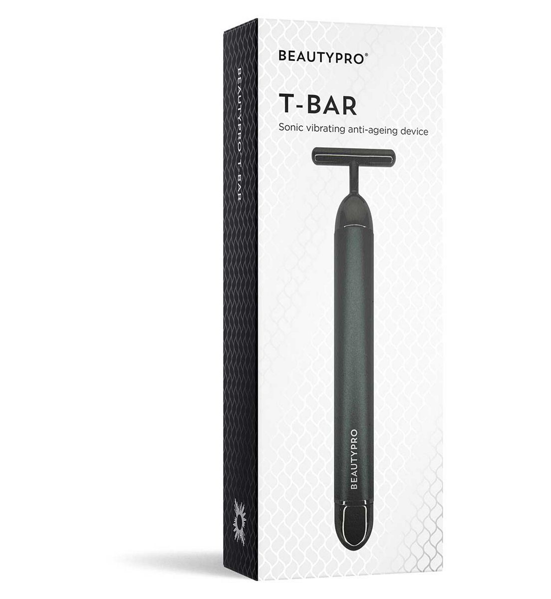Beautypro T-Bar Sonic Vibrating Anti-Ageing Device