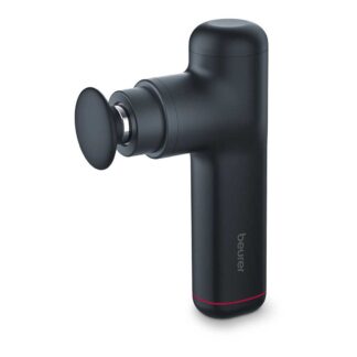 Beurer Mg79 Compact Massage Gun With Gentle Trigger Point