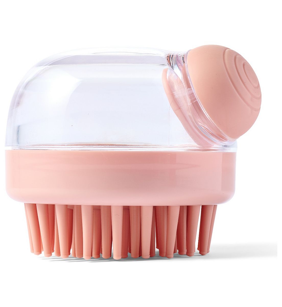 Boots Scalp Massager