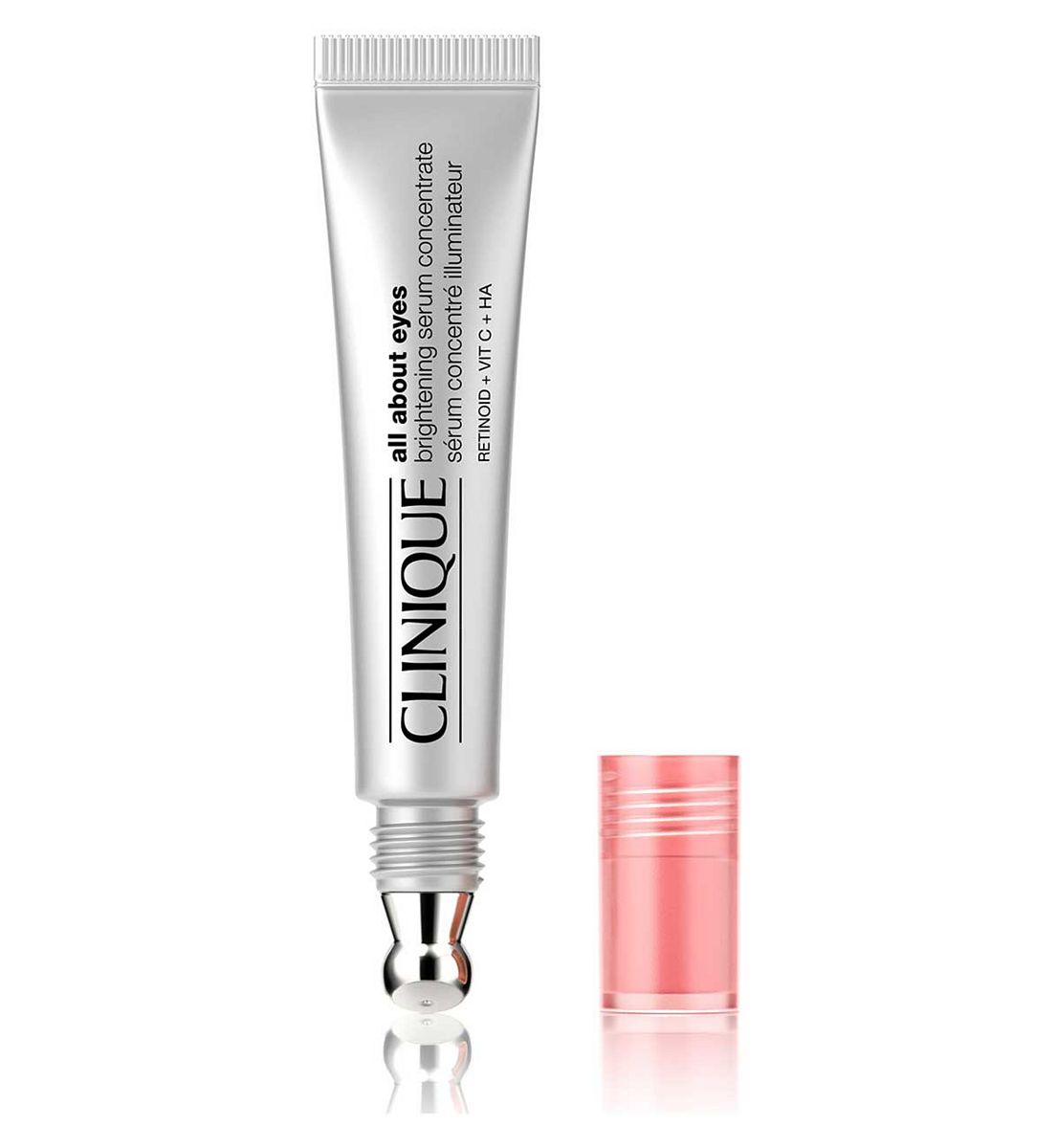 Clinique All About Eyes™ Brightening Serum Concentrate, 10ml