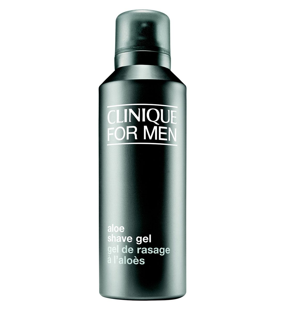 Clinique For Men Aloe Shave Gel 125ml
