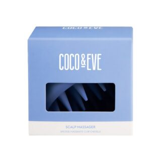 Coco & Eve Boost Therapy Scalp Massager
