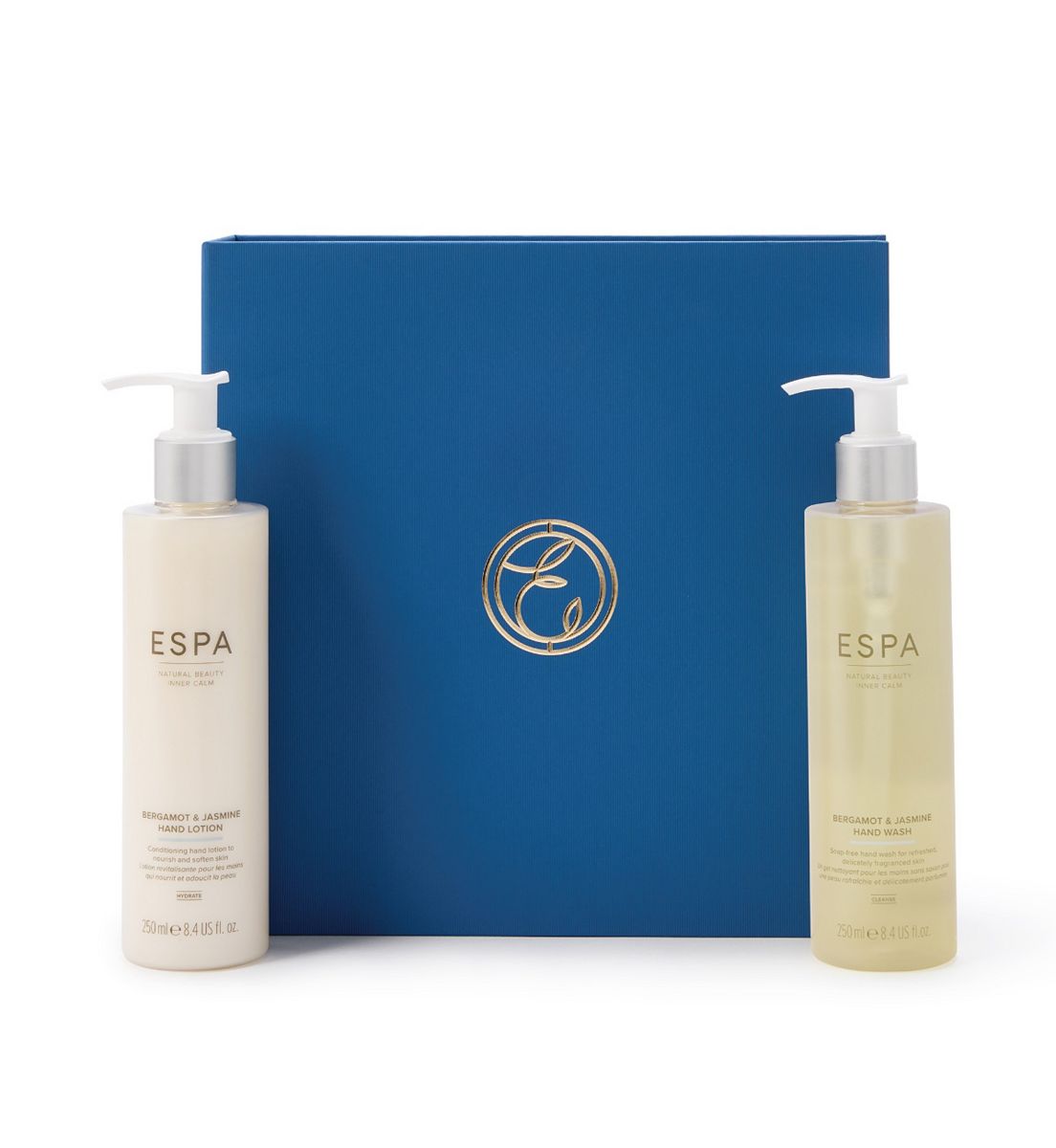 ESPA Hand Care Duo