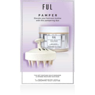 FUL Pamper Set - Soft And Nourished Hair