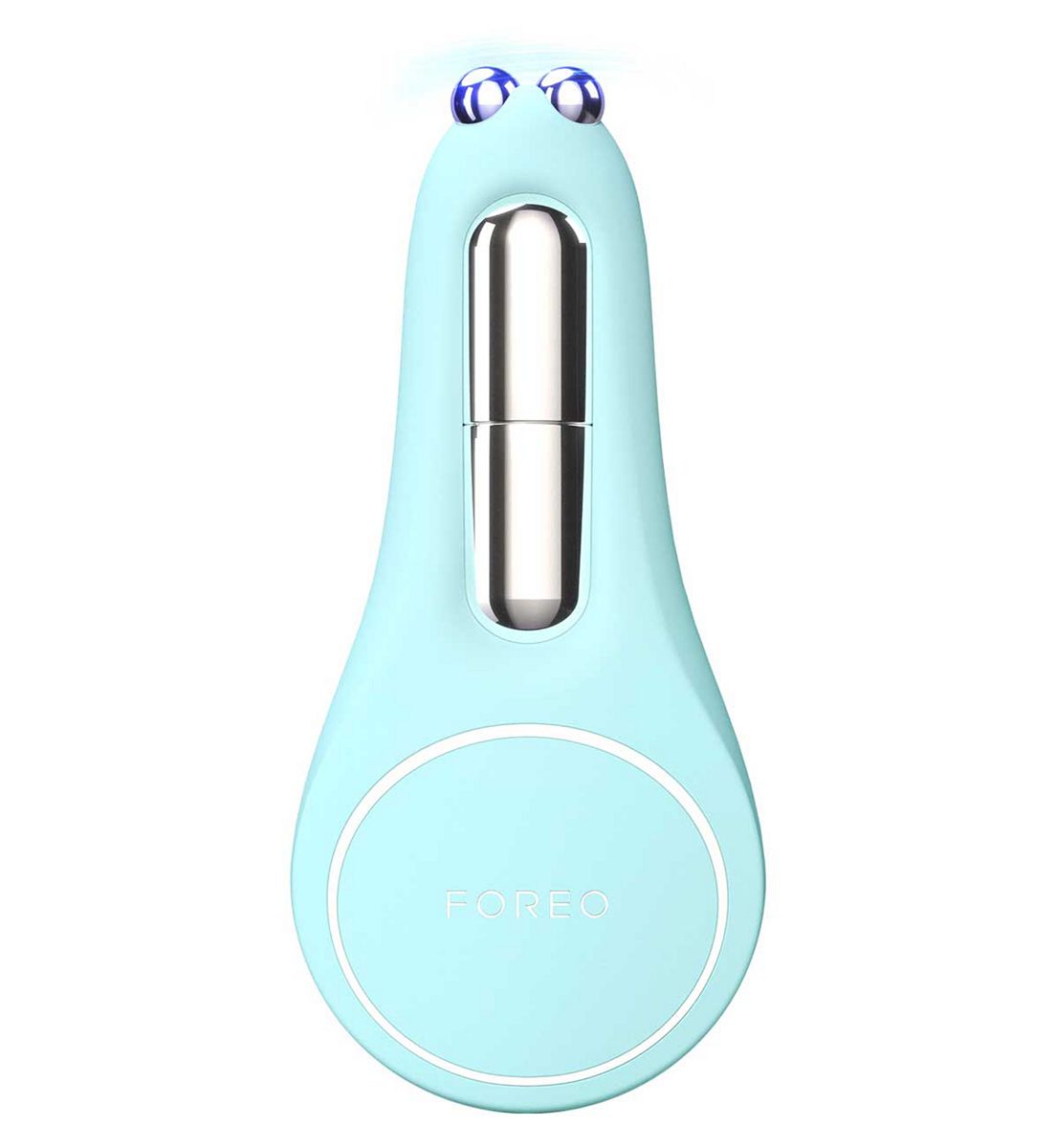 Foreo Bear™ 2 Eyes & Lips Microcurrent Line Smoothing And Toning Device - Arctic Blue
