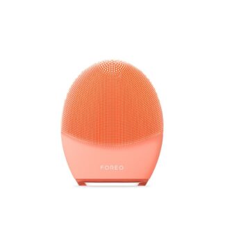 Foreo Luna 4 2-In-1 Smart Facial Cleansing & Firming Massage Device For Balanced Skin