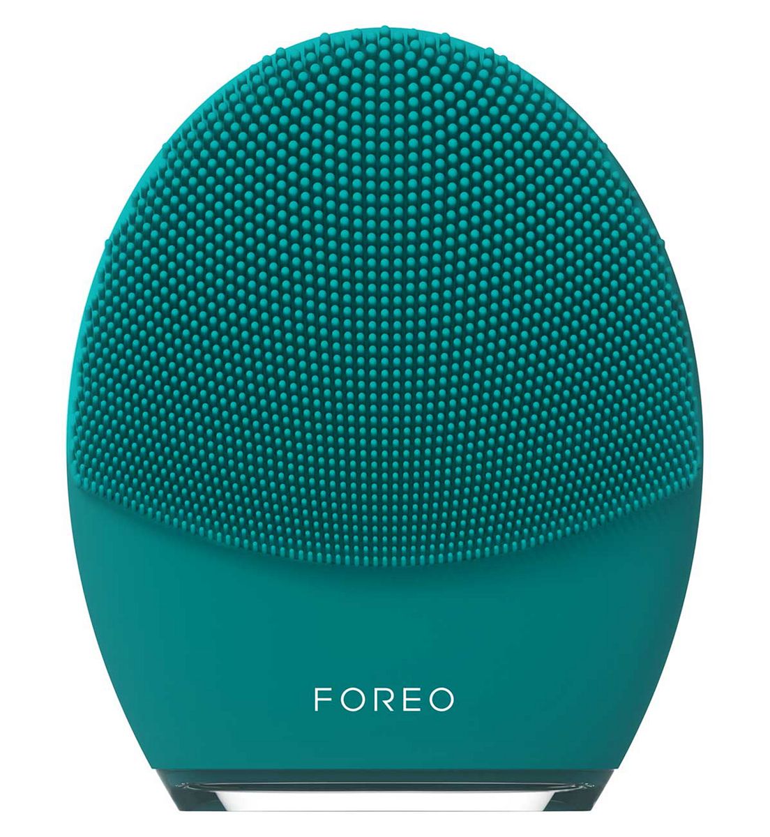 Foreo Luna™ 4 Men Facial Cleansing & Firming Massage Brush For Skin Beard