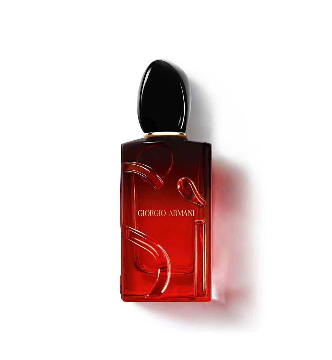 Giorgio Armani Si Passione Intense Eau De Parfum 100ml