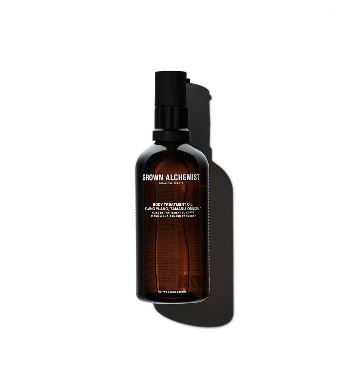 Grown Alchemist Restorative Body Oil 100ml