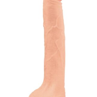 Hero Straight Cock - 11"