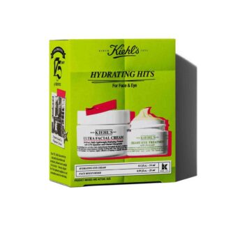 Kiehl's Hydrating Hits Gift Set Br/>