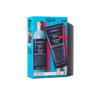 Kiehl's The Classic Gentleman Collection Set