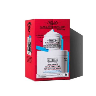 Kiehl's Ultra-Hydrating Hits Gift Set