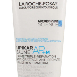 La Roche-Posay Lipikar Baume AP+M Moisturising Body Balm
