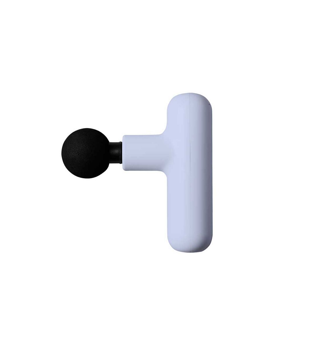 Lola Massage Gun - Baby Blue
