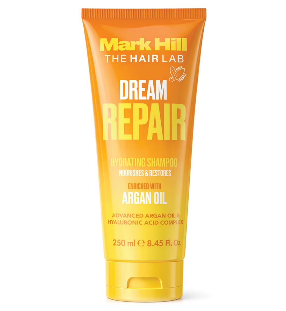 Mark Hill Dream Repair Hydrating Shampoo250 ml, 250ml